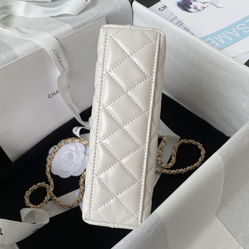 Chanel Top Handle Bags